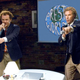 Illustration for article titled Will Ferrell and John C. Reilly possibly recording iStep Brothers/i rap album